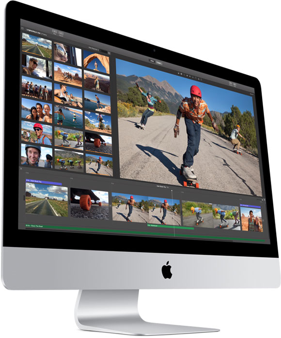Apple